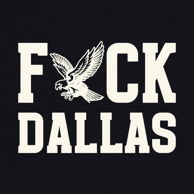 Fk Dallas by TraphicDesigning